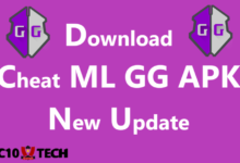 Cheat ML GG APK