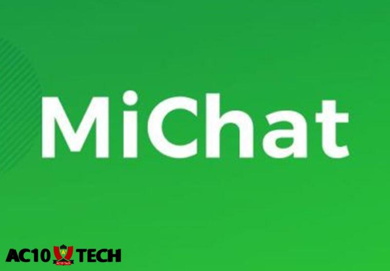 Download Michat Mod APK New