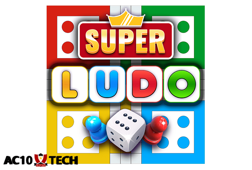 Ludo Super Game Penghasil Pulsa