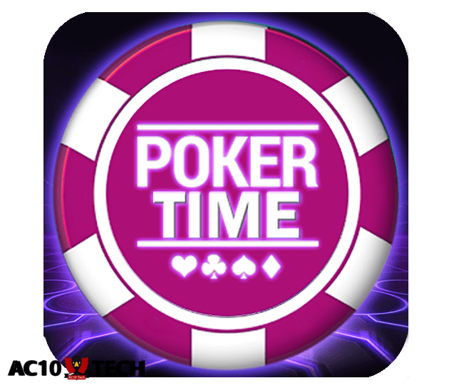 Poker Time Game Penghasil Pulsa