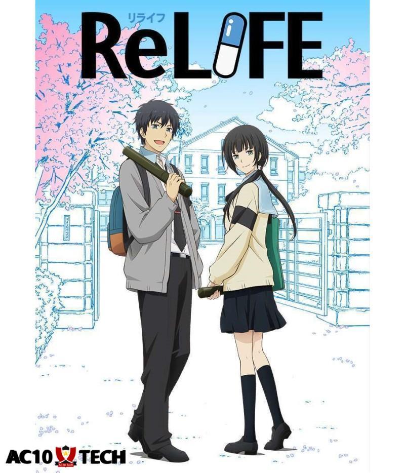 ReLIFE Wik2