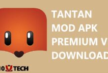 Tantan Mod APK v3 5.3 VIP Premium dan v5.0 8.1 2024 - Bakerum