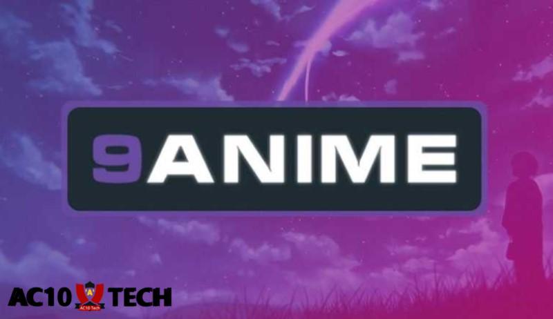 9anime - Aplikasi Anime Viral