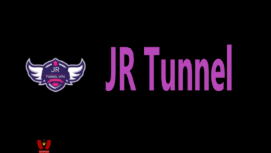 JR Tunnel 2024 VPN SSH Tembak Paket Gratis - Bakerum