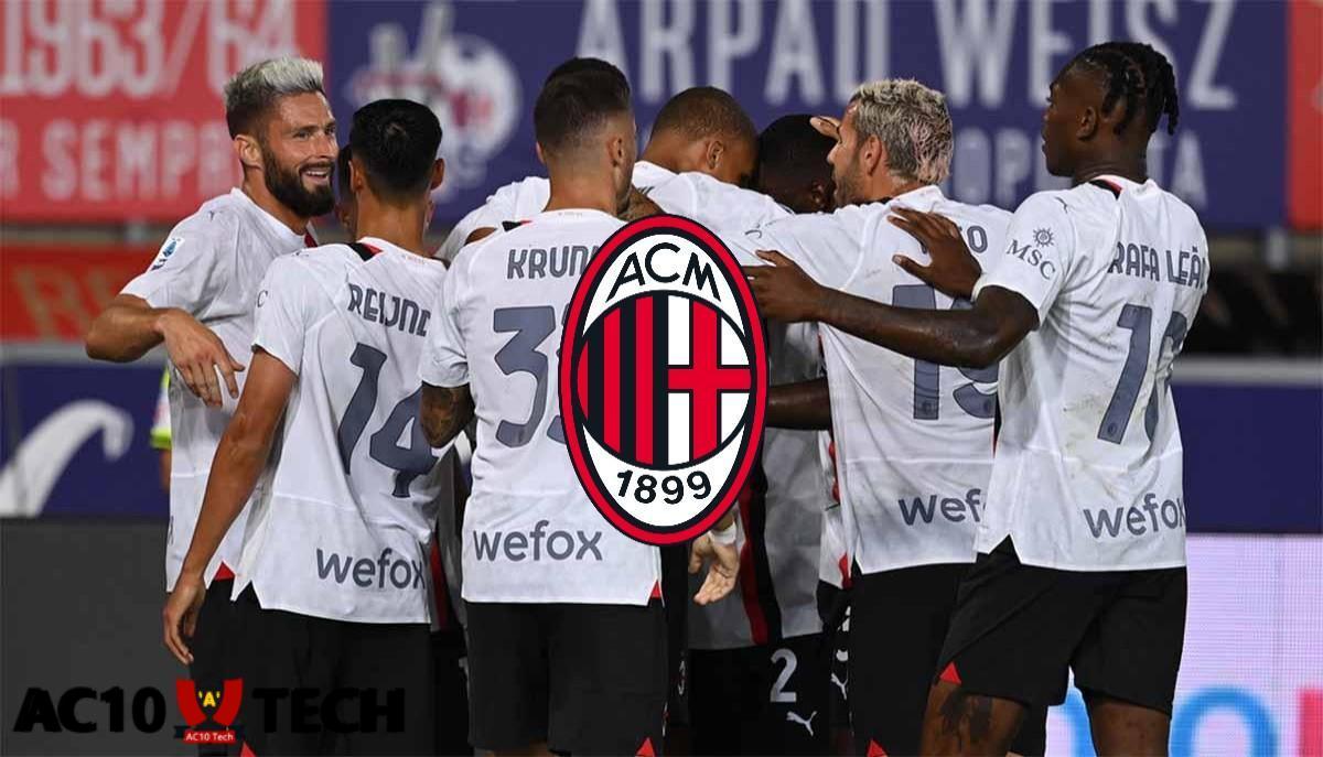 AC Milan