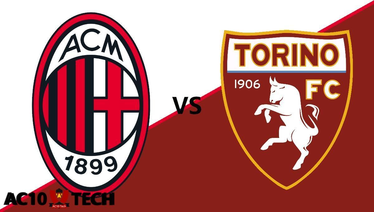 AC Milan vs Torino