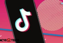 Cara Melihat Komentar Kita di TikTok di Menu Activity