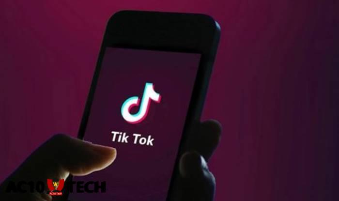 Cara Buat Tiktok Foto Geser Langsung di Aplikasi atau buat Slideshow