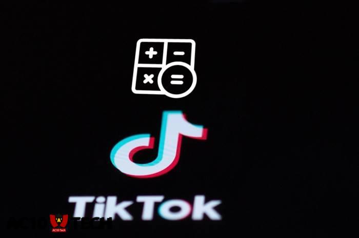 Cara Mengambil Uang di TikTok Money Calculator 2024