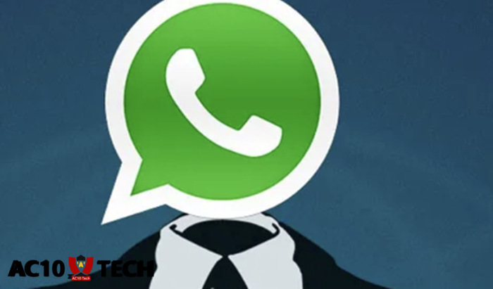 3 Cara Anonymous Chat WhatsApp 2024, Klik Link Ini! - Bakerum