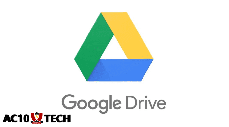 Google Drive