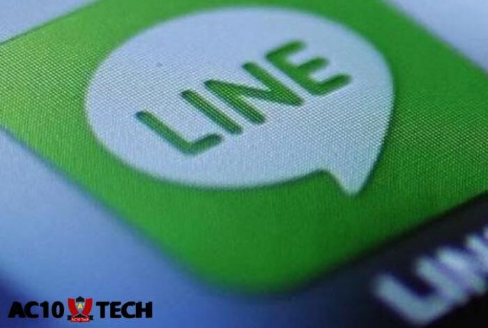 Cara Mengatasi Line Tidak Bisa Mengirim dan Menerima Pesan - Bakerum