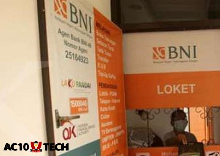 Saldo Minimal Agen BNI 46 dan Syaratnya