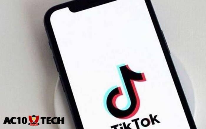 Cara Menghilangkan Peringatan Akun TikTok