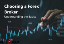 Cara Menjadi Broker Forex yang Sukses