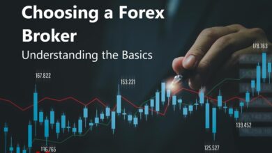 Cara Menjadi Broker Forex yang Sukses