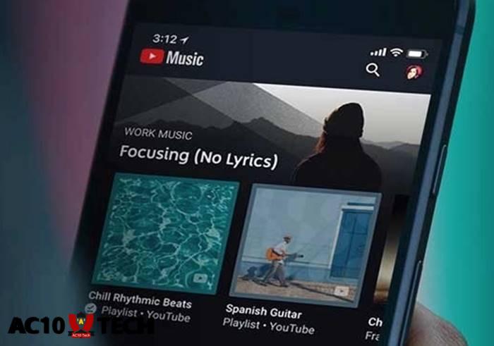 Cara Agar Youtube Music Tetap Jalan Saat Layar Mati 2024