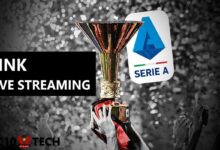 Link Streaming Liga Italia Seria A