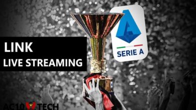 Link Streaming Liga Italia Seria A