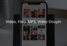 TikTokio Cara Download Video, Foto, MP3, dan Video Douyin Tanpa Watermark