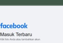 Cara Mengatasi Facebook Yang Lambat