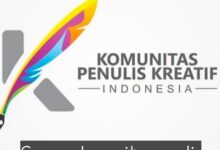 Komunitas Penulis Novel Di Facebook