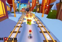 Subway Surfers Hack Mod Menu Versi Lama APK 2024 - Bakerum