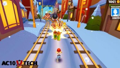 Subway Surfers Hack Mod Menu Versi Lama APK 2024 - Bakerum