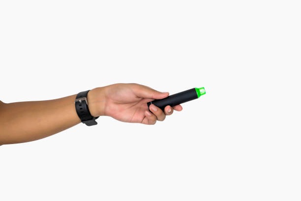 Geiger Counter Radiation Detection Explained