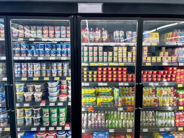 Things to Know Before Buying a Glass Door Refrigerator