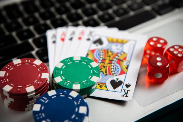 USDT Casino Guide for Beginners and Experts