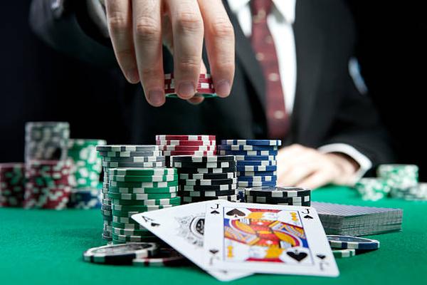 New Player Deals at casino non aams Websites