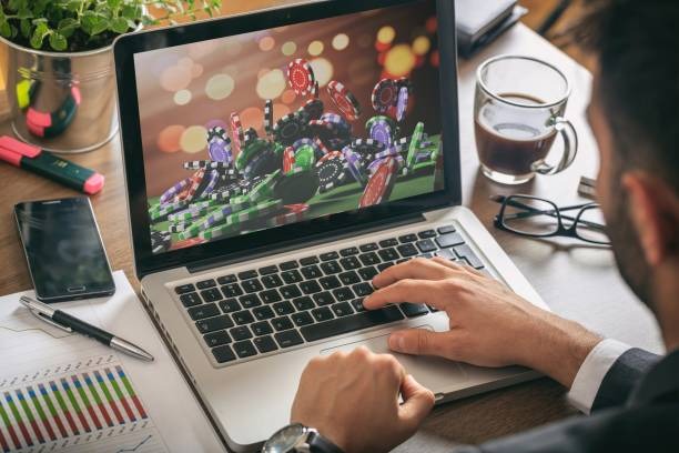Smarter Decision Strategies in Casino en Ligne Platforms