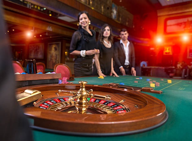 Best Options for Mobile Users of casino en ligne
