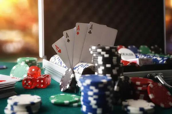 Best Bonuses Available on casino en ligne