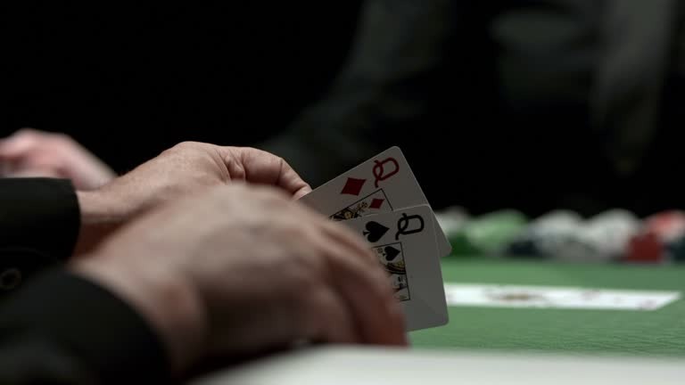 Advanced Tactics for Success in Casino en Ligne Gaming