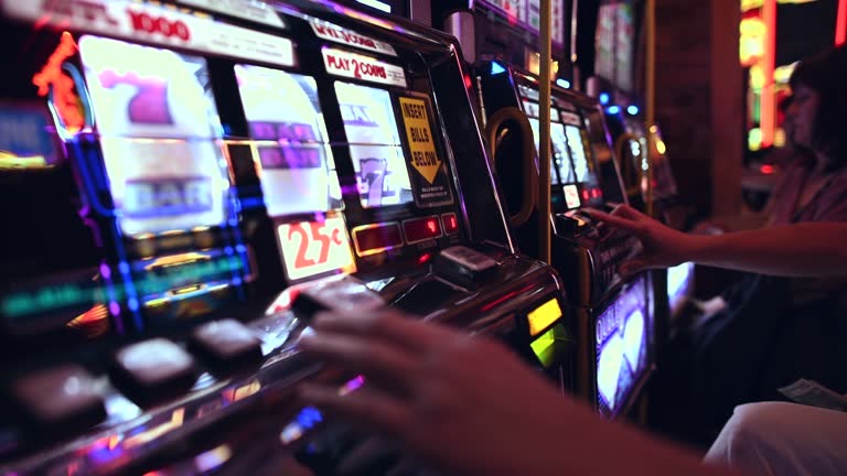 How Players Are Winning More with Casino en Ligne Platforms