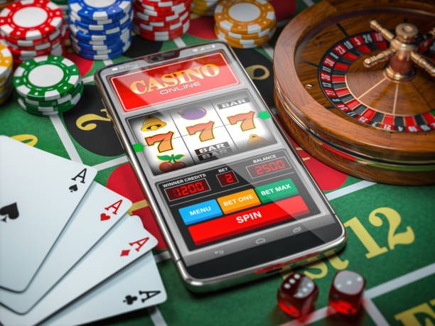 How casino en ligne retrait instantané Improves Convenience