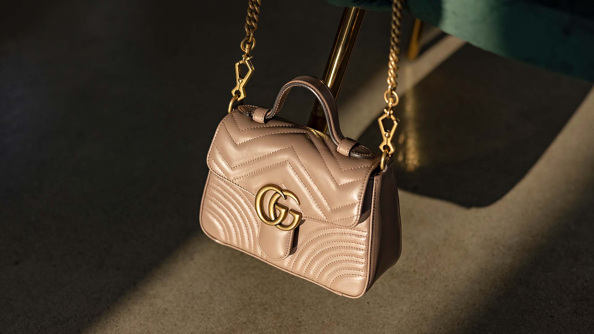 Affordable Fashion Bags With Luxury Appearance