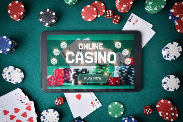 casino en ligne Tips for New Players