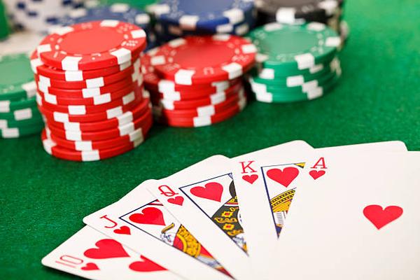 Discover How casas de apuestas Create Safer Gaming Experiences