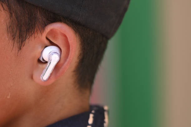 Elevate International Meetings with M95 Translator Earbuds