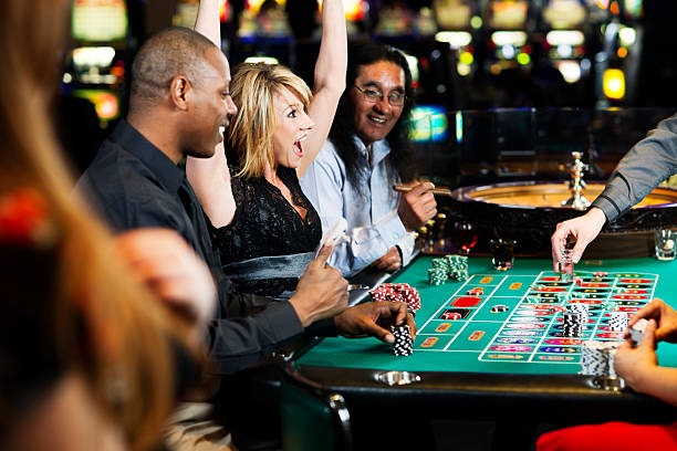 Exploring Modern casino en ligne sans verification Experiences
