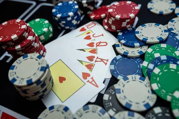 Casino Crypto En Ligne et Nouveaux Modes de Jeu