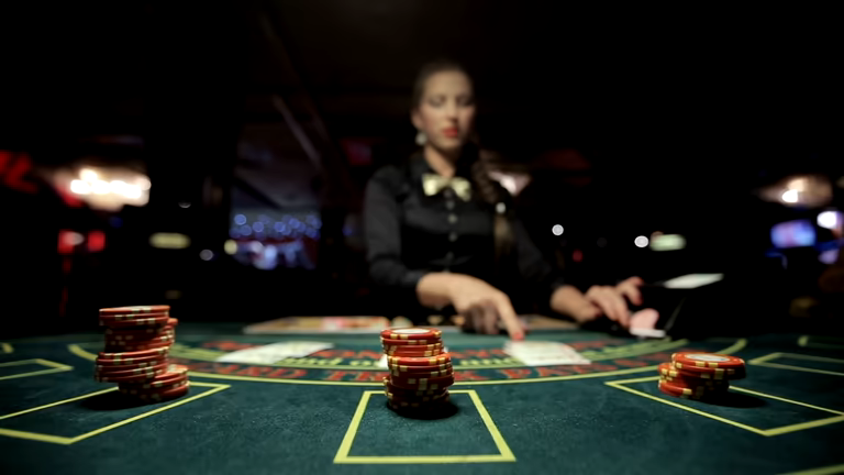 How to Find Trusted casino non aams Platforms Online