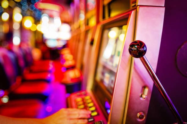 LUnivers Passionnant Du Casino En Ligne France