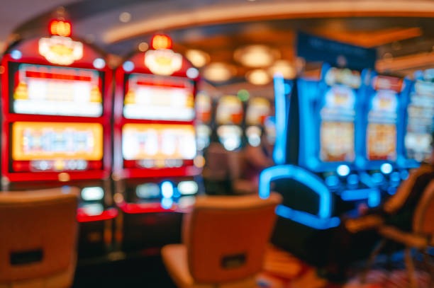 Les Caractéristiques Modernes Du Meilleur Casino En Ligne France