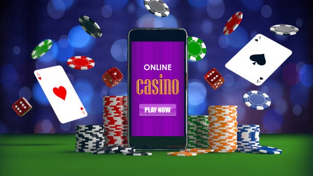 Casino en Ligne Retrait Instantané France et Retraits en Quelques Instants