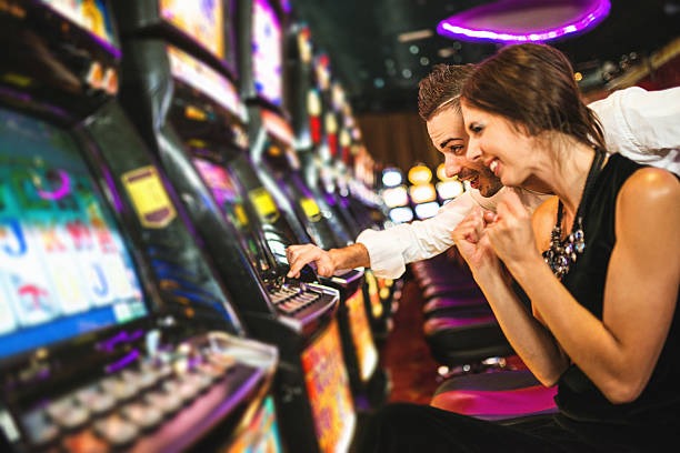 Expert Review of casino retrait immédiat Casinos