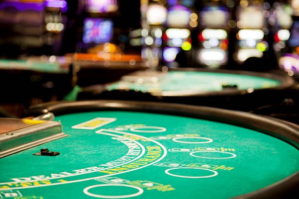 meilleur casino en ligne Trends This Year